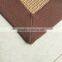 Outdoor Indoor Door Floor Use Jute Rugs Mats Carpets BK008