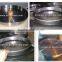 OEM Aluminum spinning parts