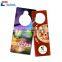 Special Shapes Plastic PVC Card for Doors