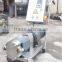 Industrial Tomato Sauce Gear Type Stainless Steel Rotor Pump