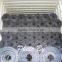Plastic Mesh Mattress for Pipeline Protection