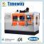 Full-protection Vertical CNC Machine Centre with Linear Guide Rail