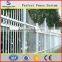  express easily assembled waterproof cheap used wrought iron fence for sale