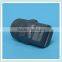 Plastic or pp or PVC car cleaning flat fan veejet nozzle
