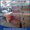 Petrol engine concrete breaker manual gasoline stone breaking machine