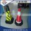 High quality conical tube roadblock factory supplier traffic safety cone