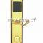 Automatic remote control smart Door Lock with anti-theft