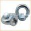 Chuanghe supply high quality eye bolt din582 ring nut din 582 eye nut