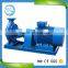 Farm irrigation water pump machine
