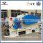 High performance biomass industrial wood chipper wood crusher with CE