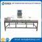 High accuracy food bags check weighter / food package conveyor weight checker / online checkweigher