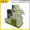 Excellent designed biomass rice husk bran hops lucerne alfalfa grass straw hay pellet machine