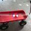 children tool cart, suitable for 3-6years elder children. metal material