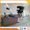 Manual plastic round bottle labelling machine suppliers