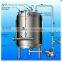 5000L Water Storage vessel