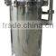 Fiberglass water tank ice cream mixing tank