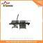 Automatic linear filling capping labeling machine bottle packaging line for fruit jam