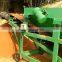 high efficiency soil vibration sieve machine