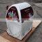 Small Table Top Soft Serve Ice Cream Machine