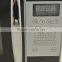 Mini Continuous Microwave Radiation Chemical Reactors