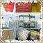 Vegetable bag weaving machine use high-speed circular loom