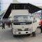 140hp Stage Trucks Mobile for Sale,mobile Show Stage Truck,stage Truck Trailer