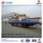 dongfeng mobile crane/mobile crane 4 ton