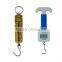 Hanging clasp scale/fishing scale/Handle scale