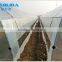 baolida simple tunnel greenhouse used greenhouse