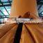 QingDao Airbeother 1.5 ton industrial PVC jumbo bag