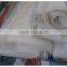 transparent plastic greenhouse film, anti-fog transparent flim, farm covering plastic film