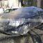 Plastic Cover for Car keep clean