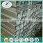 JISSG3466-88 corrugated galvanized square steel pipe made in China