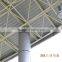 Steel structure warehouse roof frame design
