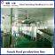 CY Corn snack food machine processing line