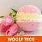 Handmade Color butter Spa bath bombs