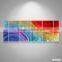 Modern Aluminum Painting Printed Aluminum Art Decoration Painting Wall Art