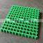 Plastic Floor Grating