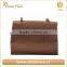 Green Field New Recycle Washable Kraft Paper shoulder bag