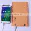 Notebook Mobile Power Bank Ultra-thin Large-capacity Mobile Phone Power Bank High-end Gift Factory Direct