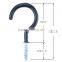 Sample free ! 2016 newly silver color screw bolt wholesale