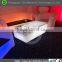 led cube garden icebucket table light