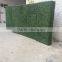 artificial plant Best price artificial boxwood hedges wall