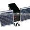 hanging solar system 500W