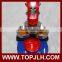 Manual Round Pin Button badge machine