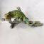 Custom polyresin lizard statue for sale