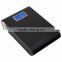 Best selling 12000mah power bank charger for mobile phones and tablet pc