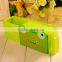 wholesale new design plastic cartoon toothbrush holder toothpaste holder bathroom set