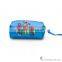 Hand embroidered wallet made from silk, various colors and sizes
