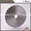 Professional factory power tools diamond stone diamond saw blade
